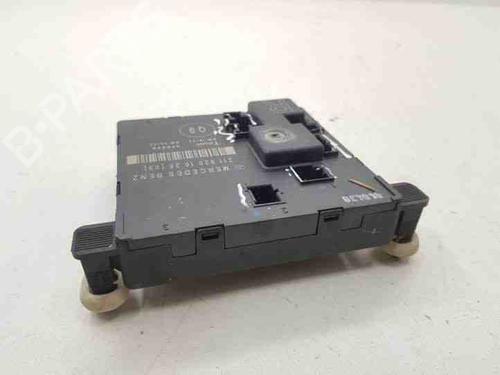 Electronic module MERCEDES-BENZ E-CLASS (W211) E 200 CDI (211.004) | BP28841016M83
