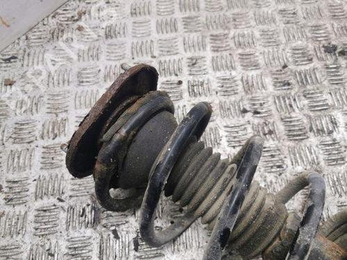 Right front shock absorber TOYOTA COROLLA Verso (_E12_) 2.0 D-4D (CDE120_) | BP28858335M17 