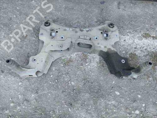 Used Subframe RENAULT GRAND SCÉNIC III (JZ0/1_) 1.9 dCi (JZ0J, JZ0N, JZ1K, JZ1S) (131 hp) 28865950