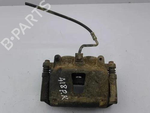 Used Left front brake caliper JEEP COMMANDER (XK, XH) 3.0 CRD 4x4 (218 hp) 28848001
