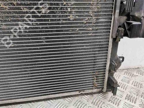 Water radiator VOLVO XC60 I SUV (156) D5 AWD | BP28890253M31 