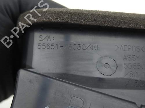Air vent LEXUS UX (_AA1_, _AH1_, _MA1_) 250h (MZAH10) | BP36178134I21 - Image 10