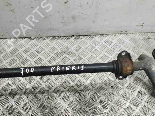 Anti roll bar AUDI A7 Sportback (4GA, 4GF) 3.0 TDI | BP28855199M96