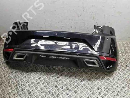 Used Rear bumper SEAT IBIZA V (KJ1, KJG) 1.0 TSI (116 hp) 28856357