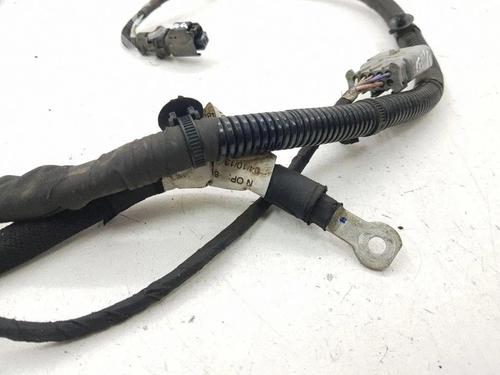 Wiring harness CITROËN C4 CACTUS 1.6 HDi 90 | BP38281507E16 - Image 4