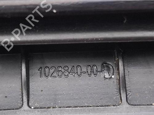 Panel rude bagtil venstre TESLA MODEL S (5YJS) 70D AWD | BP38202116C93 - Image 8