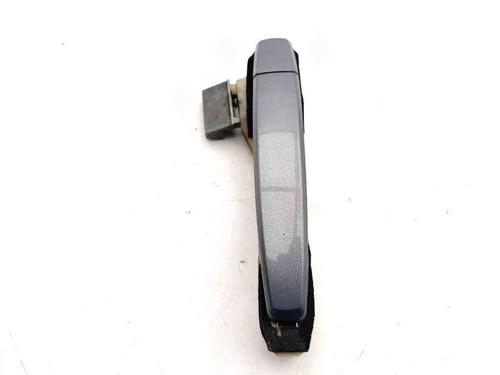 Rear left exterior door handle OPEL ANTARA A (L07) 2.2 CDTi 4x4 | BP29231017C130 