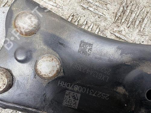 Right front suspension arm FORD KUGA II (DM2) 2.5 | BP37221009M13 - Image 5