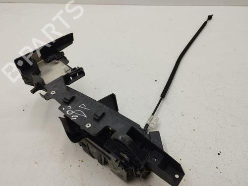 Used Front right lock FORD C-MAX II (DXA/CB7, DXA/CEU) 1.6 TDCi (115 hp) 28886689