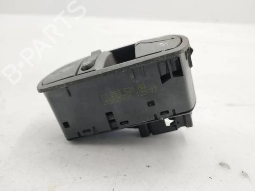 Left front window switch OPEL CORSA D (S07) 1.3 CDTI (L08, L68) | BP33901456I27 - Image 4