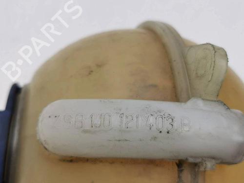 Expansion tank VW GOLF IV (1J1) 1.9 TDI | BP28893438C120 