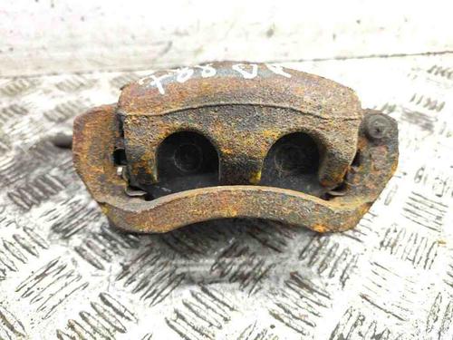 Used Right front brake caliper MAZDA CX-7 (ER) 2.2 MZR-CD AWD (ER10A) (173 hp) 28899999