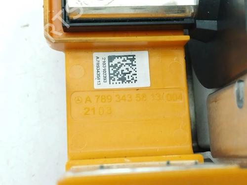 Electronic module MERCEDES-BENZ EQA (H243) EQA 250 (243.701) | BP36103891M83 - Image 6