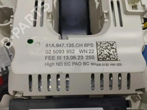 Interior roof light AUDI A1 Sportback (GBA) 25 TFSI | BP36046349I8 - Image 4