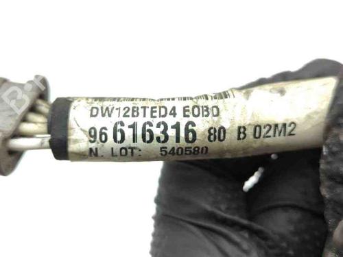 Other LAND ROVER RANGE ROVER EVOQUE (L538) 2.2 D 4x4 | BP28879060O1 