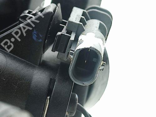 Thermostat housing JAGUAR XE (X760) 2.0 D | BP29047549M116 
