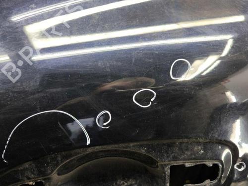 Left rear door RENAULT KADJAR (HA_, HL_) 1.5 dCi 110 (HLA3) | BP28895544C4 