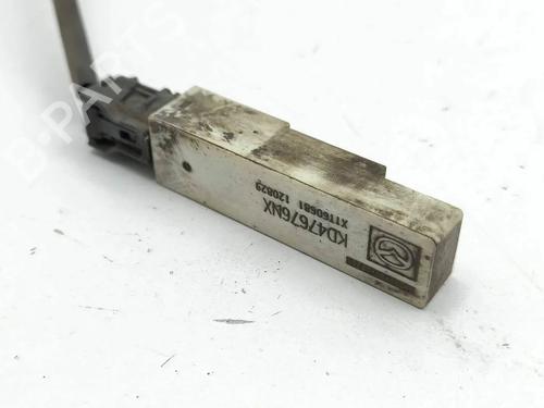 Electronic module MAZDA 6 Estate (GJ, GL) 2.2 D | BP36191749M83  - Image 9