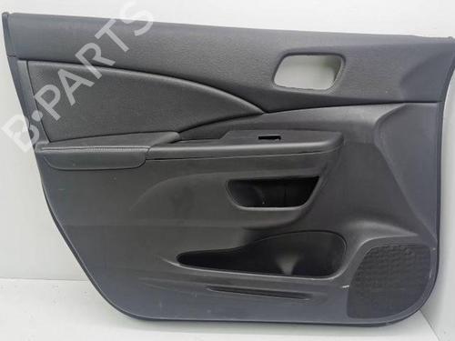 Venstre frontpanel HONDA CR-V II (RD_) 2.2 CTDi (RD9) (140 hp) 28853090