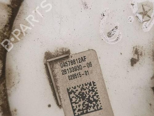 Electronic sensor JEEP GRAND CHEROKEE IV (WK, WK2) 3.0 CRD V6 4x4 | BP39499343M84 - Image 6