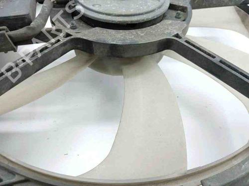 Radiator fan TOYOTA AURIS (_E18_) 1.4 D-4D (NDE180_, NDE180R) | BP28875495M35