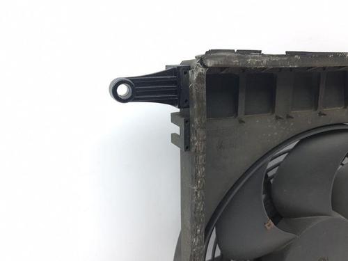 Køleventilator elektrisk MASERATI QUATTROPORTE V 4.2 | BP28878209M35 