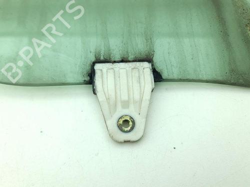 Front right door window NISSAN 350Z Coupe (Z33) 3.5 (AAZ33) | BP28882436C19 