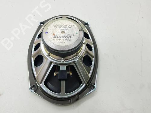 Speaker CHRYSLER 300C (LX, LE) 3.0 CRD | BP36187363E2 - Image 3