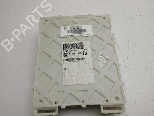 Fuse box FORD B-MAX (JK) 1.0 EcoBoost | BP38247587E1 - Image 2