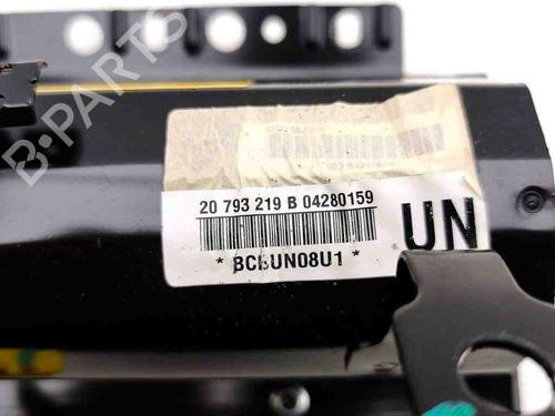 Passasjer kollisjonspute OPEL ANTARA A (L07) 2.2 CDTi 4x4 | BP29283647C10 