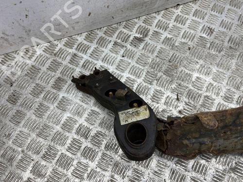 Rear axle NISSAN 350Z Coupe (Z33) 3.5 (AAZ33) | BP28907215M2 
