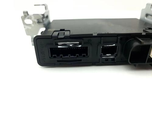 Electronic module NISSAN QASHQAI III (J12) 1.3 DIG-T All-wheel Drive | BP33668108M83  - Image 8