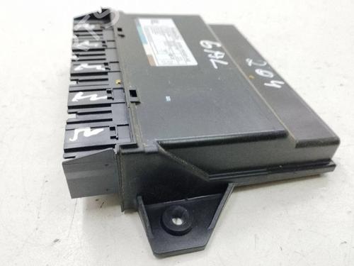 Control unit FORD B-MAX (JK) 1.6 TDCi | BP38241344M11 - Image 4