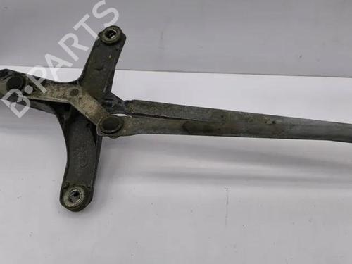 Front wipers mechanism MERCEDES-BENZ VITO / MIXTO Van (W639) 115 CDI (639.601, 639.603, 639.605) | BP28852310C83 