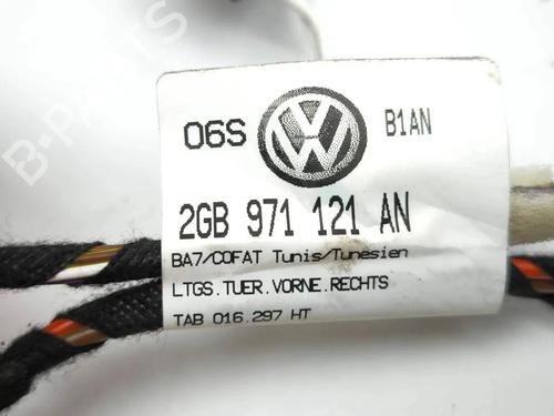 Wiring harness VW T-ROC (A11, D11) 1.5 TSI | BP36103064E16 - Image 12