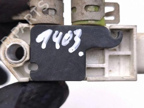 Electronic sensor RENAULT MEGANE IV Hatchback (B9A/M/N_) 1.5 dCi 110 (B9A3) | BP38250743M84 - Image 5