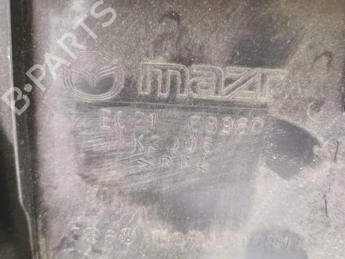 Boot lining MAZDA CX-7 (ER) 2.3 MZR DISI Turbo AWD (ER3P) | BP36189582I3 - Image 7