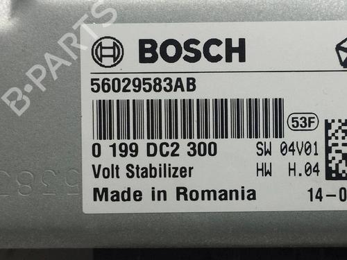 Electronic module JEEP CHEROKEE (KL) 2.0 CRD 4x4 | BP40210184M83 - Image 3