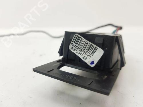 Electronic module CITROËN C4 II (NC_) 1.6 HDi 110 | BP36329998M83 - Image 6