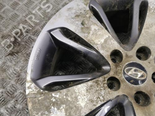 Rim HYUNDAI SANTA FÉ II (CM) 2.2 CRDi 4x4 | BP28872096C45