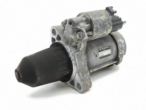 Used Starter Starter MERCEDES-BENZ B-CLASS Sports Tourer (W246, W242) B 180 CDI (246.200) (109 hp) 40207805 40207805