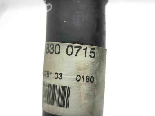 AC pipe MERCEDES-BENZ S-CLASS (W220, V220) S 320 CDI (220.026, 220.126) | BP28894303M126