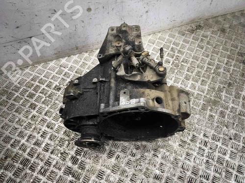 Used Gearbox VW GOLF VII (5G1, BQ1, BE1, BE2) 1.6 TDI (115 hp) 28873570