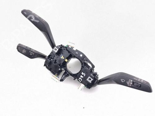Used Steering column stalk Steering column stalk AUDI A3 Sportback (8YA, 8YF) 30 TFSI (110 hp) 40276634 40276634