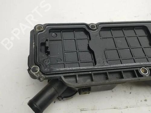 Valve cover PEUGEOT 508 I (8D_) 1.6 HDi | BP28850115M124 
