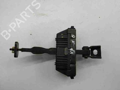 Used Hinge/Door check strap BMW X5 (E53) 3.0 d (184 hp) 28846703