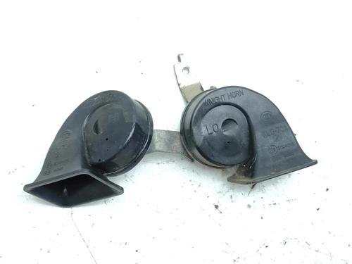 Horn MAZDA CX-7 (ER) 2.2 MZR-CD AWD (ER10A) | BP28872126E13 - Image 5