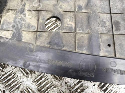 Underbody protection JEEP AVENGER (J2) Electric | BP39546404M92 - Image 10