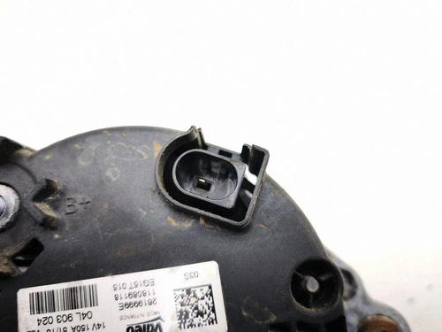 Alternator AUDI A4 B9 (8W2, 8WC) 2.0 TDI | BP40231524M7 - Image 6