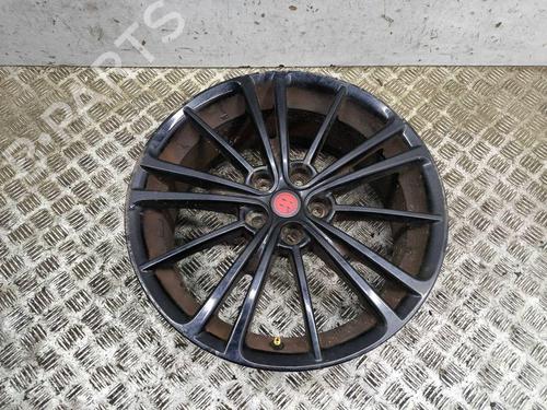 Used Rim Rim TOYOTA GT 86 Coupe (ZN6_) 2.0 (ZN6AC_, ZN6BC_, ZN6K) (200 hp) 39990816 39990816